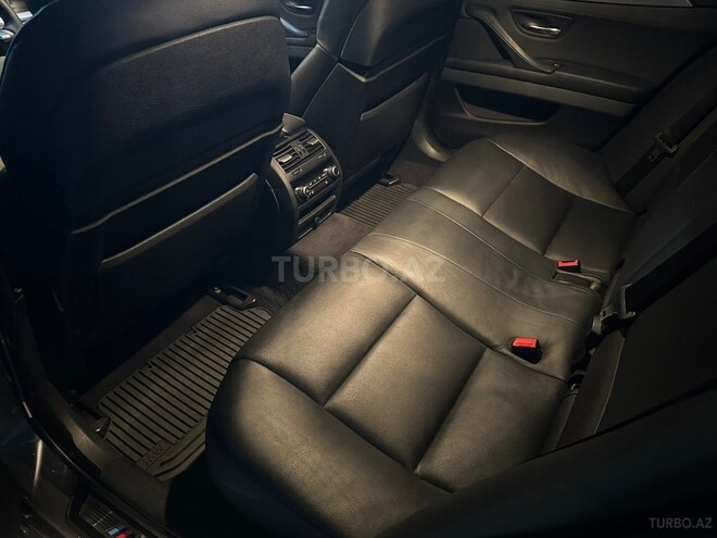 BMW 535 2011, 173,000 km - 3.0 l - Bakı