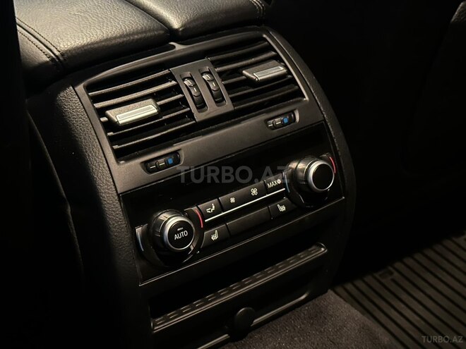 BMW 535 2011, 173,000 km - 3.0 l - Bakı