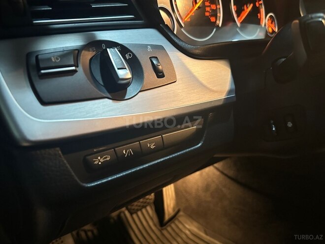 BMW 535 2011, 173,000 km - 3.0 l - Bakı