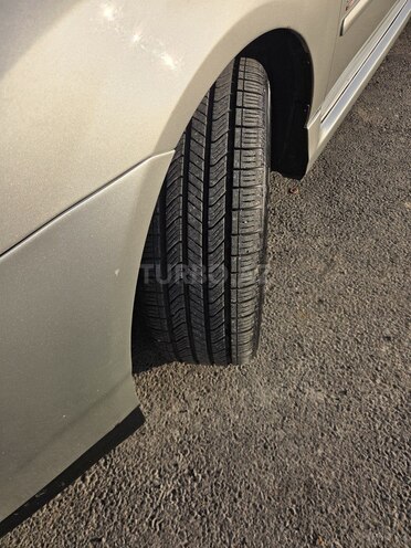 Toyota Corolla 2007, 306,374 km - 1.4 l - Bakı