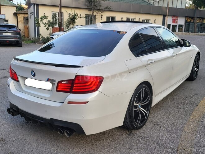 BMW 528 2014, 154,263 km - 2.0 l - Bakı
