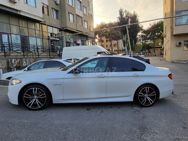 BMW 528 2014, 154,263 km - 2.0 l - Bakı