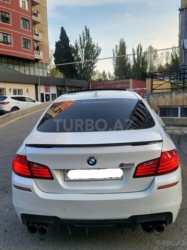 BMW 528 2014, 154,263 km - 2.0 l - Bakı