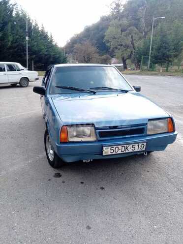 LADA (VAZ) 2109 1991, 250,000 km - 1.5 l - Oğuz