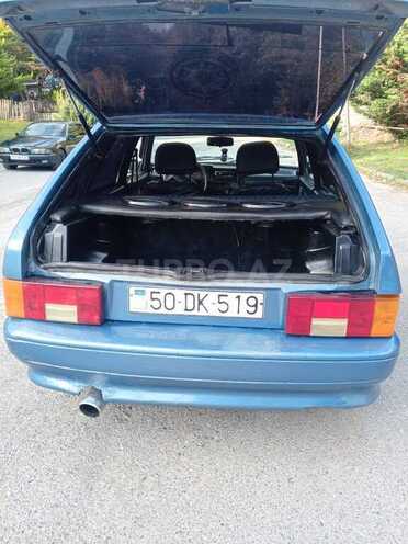 LADA (VAZ) 2109 1991, 250,000 km - 1.5 l - Oğuz