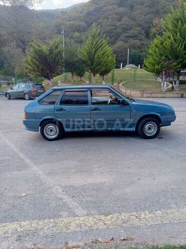 LADA (VAZ) 2109 1991, 250,000 km - 1.5 l - Oğuz
