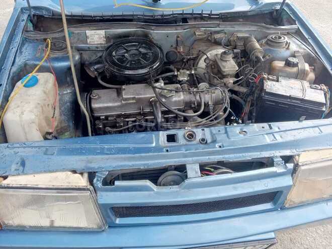 LADA (VAZ) 2109 1991, 250,000 km - 1.5 l - Oğuz