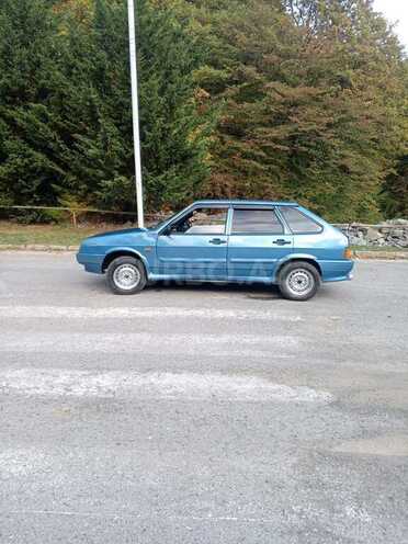 LADA (VAZ) 2109 1991, 250,000 km - 1.5 l - Oğuz