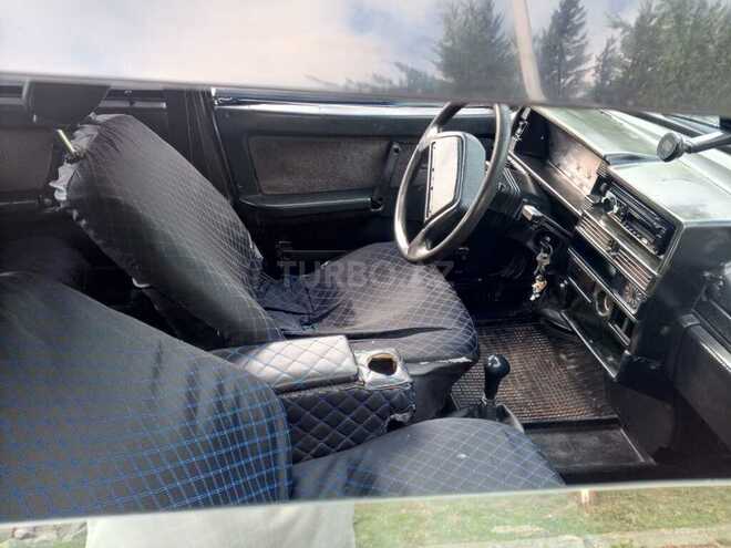 LADA (VAZ) 2109 1991, 250,000 km - 1.5 l - Oğuz