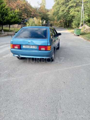 LADA (VAZ) 2109 1991, 250,000 km - 1.5 l - Oğuz