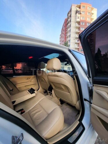 BMW 528 2014, 154,263 km - 2.0 l - Bakı