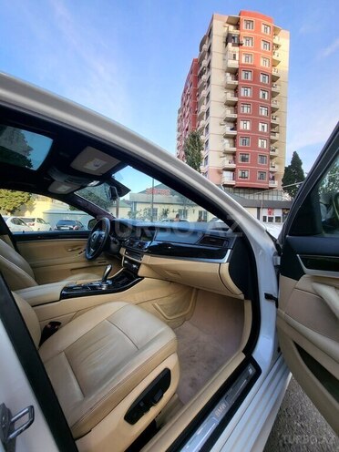 BMW 528 2014, 154,263 km - 2.0 l - Bakı