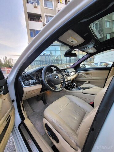 BMW 528 2014, 154,263 km - 2.0 l - Bakı