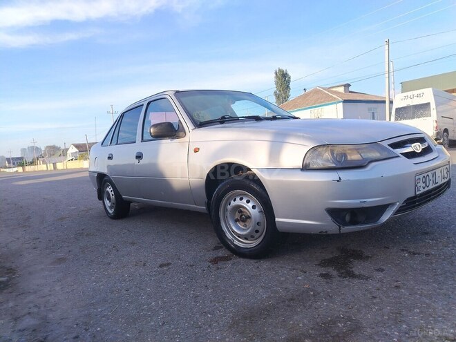 Daewoo Nexia 2010, 220,000 km - 1.5 l - Qusar