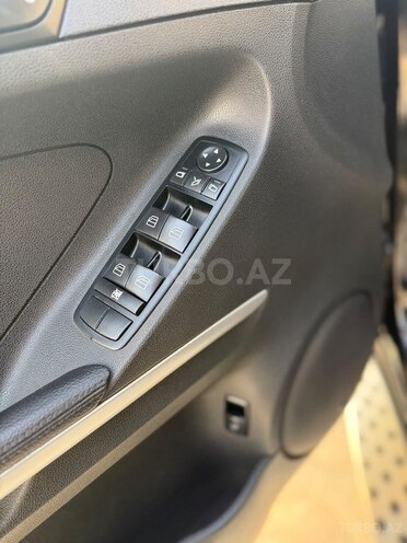 Mercedes ML 350 4MATIC 2008, 183,525 km - 3.5 l - Sumqayıt