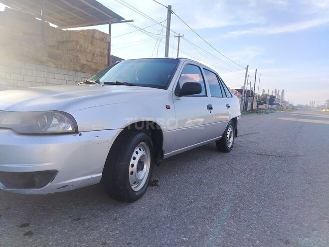 Daewoo Nexia 2010, 220,000 km - 1.5 l - Qusar