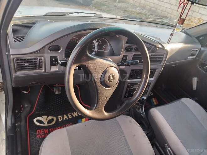 Daewoo Nexia 2010, 220,000 km - 1.5 l - Qusar