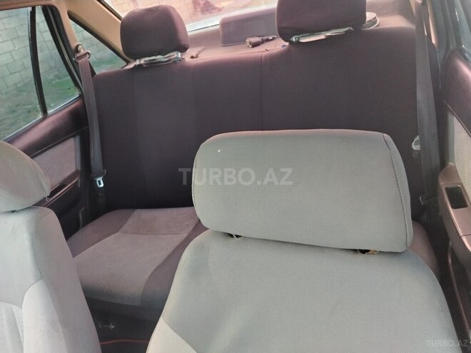 Daewoo Nexia 2010, 220,000 km - 1.5 l - Qusar