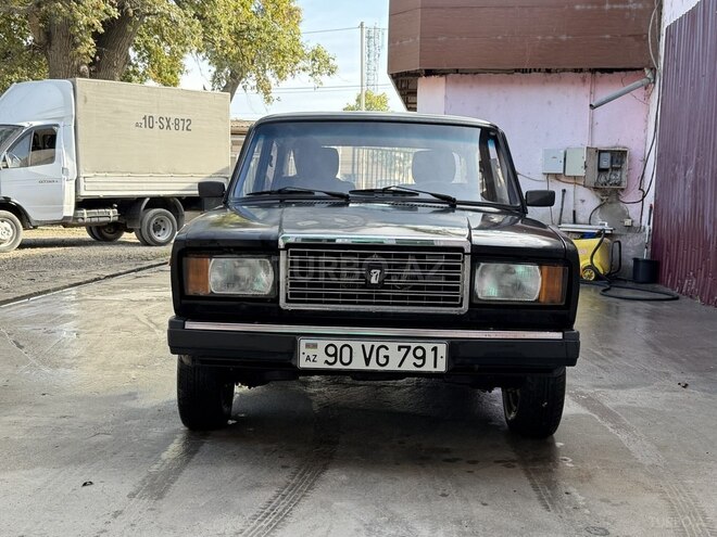 LADA (VAZ) 2107 2010, 280,000 km - 1.5 l - Xudat