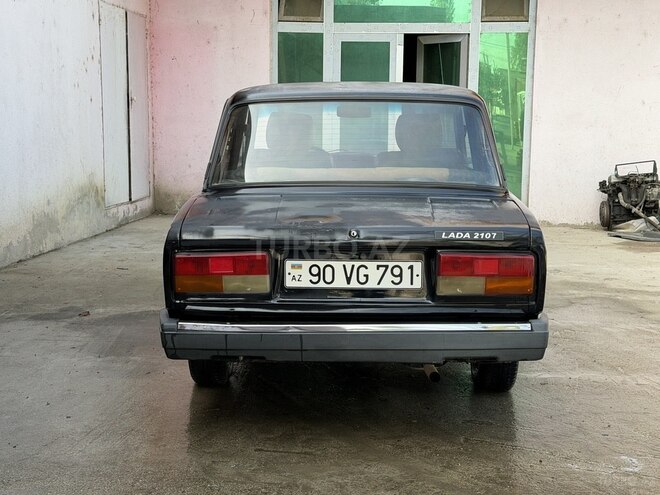 LADA (VAZ) 2107 2010, 280,000 km - 1.5 l - Xudat