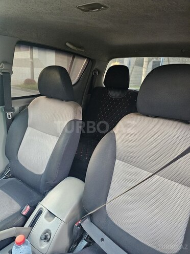 Mitsubishi L200 2007, 530,000 km - 2.5 л - Bakı