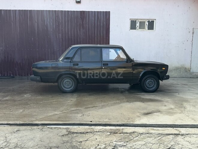LADA (VAZ) 2107 2010, 280,000 km - 1.5 l - Xudat