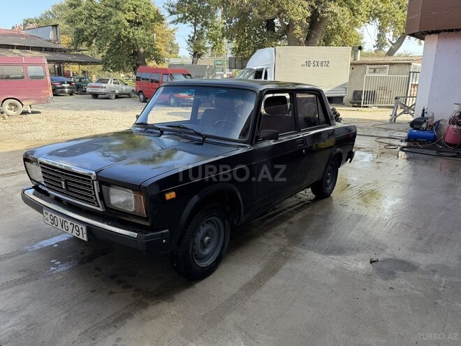 LADA (VAZ) 2107 2010, 280,000 km - 1.5 l - Xudat