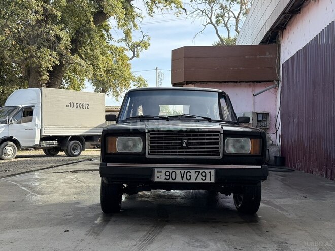 LADA (VAZ) 2107 2010, 280,000 km - 1.5 l - Xudat