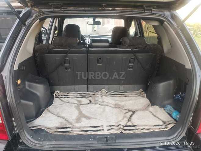 Hyundai Tucson 2008, 208,877 km - 2.0 l - Qusar