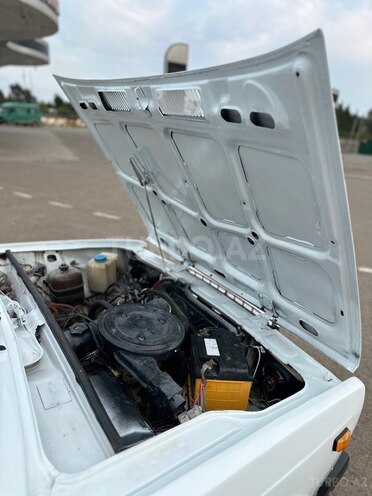 LADA (VAZ) 2107 2002, 41,965 km - 1.6 л - Astara