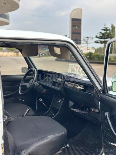 LADA (VAZ) 2107 2002, 41,965 km - 1.6 л - Astara