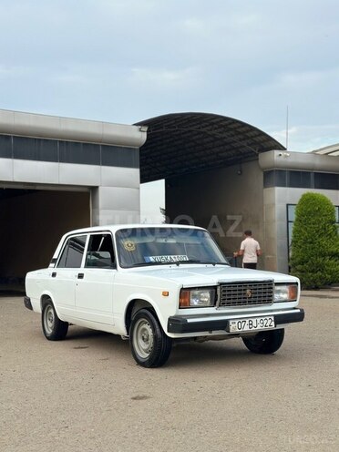 LADA (VAZ) 2107 2002, 41,965 km - 1.6 л - Astara