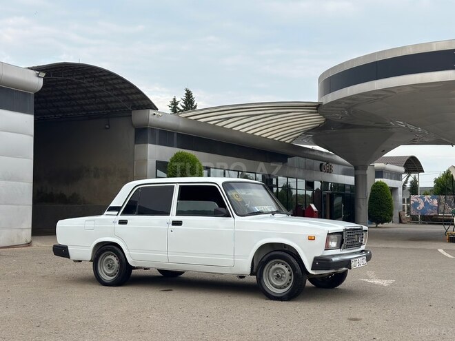 LADA (VAZ) 2107 2002, 41,965 km - 1.6 л - Astara