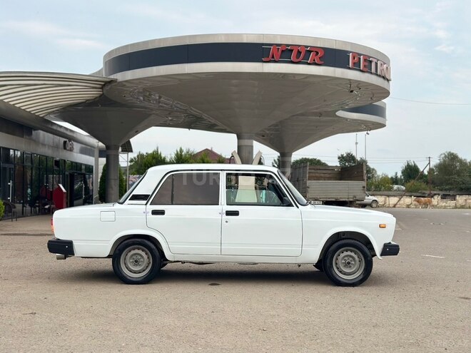 LADA (VAZ) 2107 2002, 41,965 km - 1.6 л - Astara