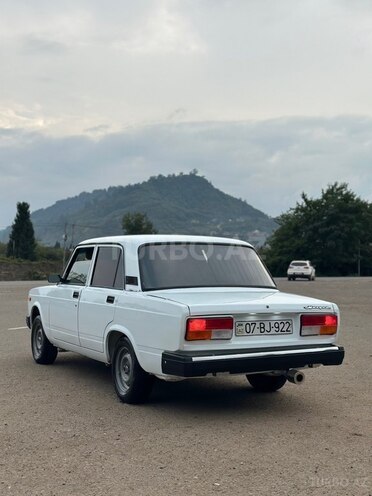 LADA (VAZ) 2107 2002, 41,965 km - 1.6 л - Astara