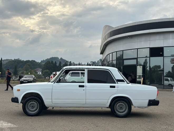 LADA (VAZ) 2107 2002, 41,965 km - 1.6 л - Astara