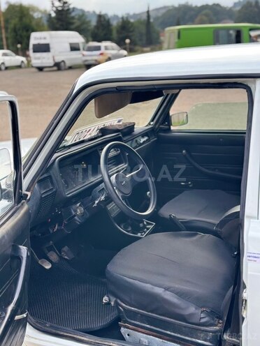 LADA (VAZ) 2107 2002, 41,965 km - 1.6 л - Astara