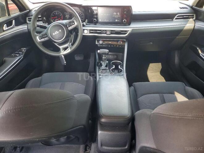 Kia K5 2021, 146,777 km - 1.6 l - Bakı