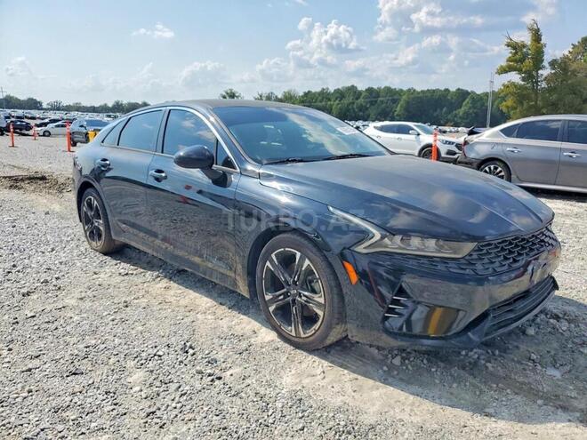 Kia K5 2021, 146,777 km - 1.6 l - Bakı