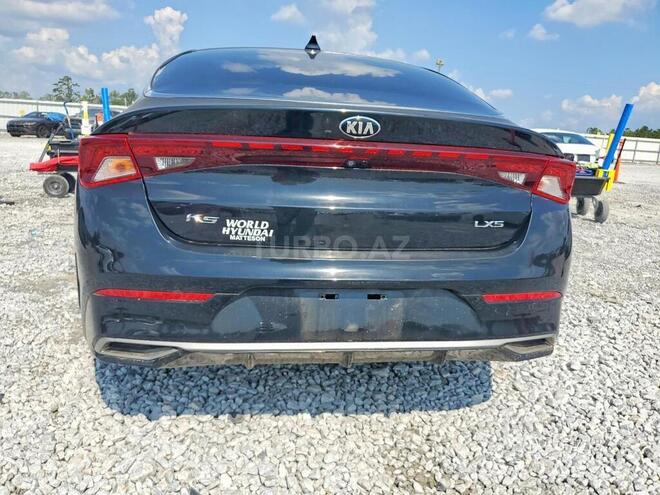 Kia K5 2021, 146,777 km - 1.6 l - Bakı