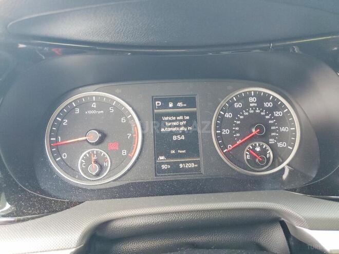 Kia K5 2021, 146,777 km - 1.6 l - Bakı
