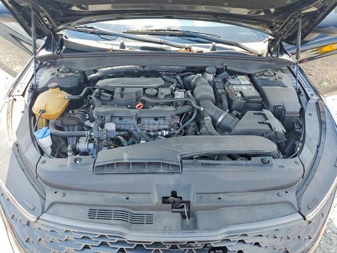 Kia K5 2021, 146,777 km - 1.6 l - Bakı