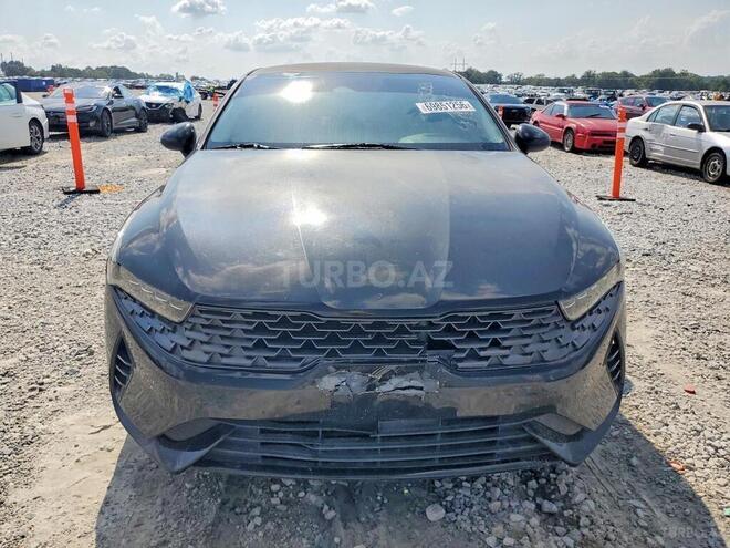Kia K5 2021, 146,777 km - 1.6 l - Bakı