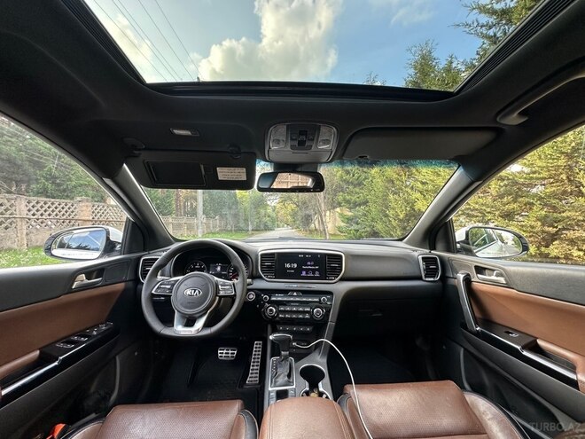 Kia Sportage 2019, 167,000 km - 2.0 л - Bakı