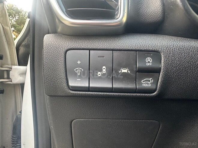 Kia Sportage 2019, 167,000 km - 2.0 л - Bakı