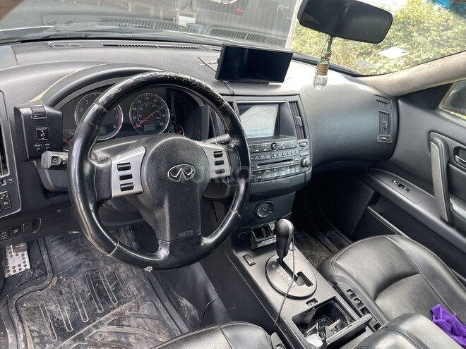 Infiniti FX35 2004, 290,000 km - 3.5 л - Bakı
