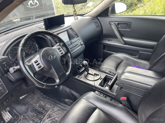 Infiniti FX35 2004, 290,000 km - 3.5 л - Bakı