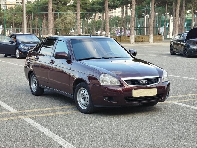 LADA (VAZ) Priora 2013, 257,874 km - 1.6 л - Sumqayıt