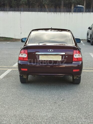 LADA (VAZ) Priora 2013, 257,874 km - 1.6 л - Sumqayıt