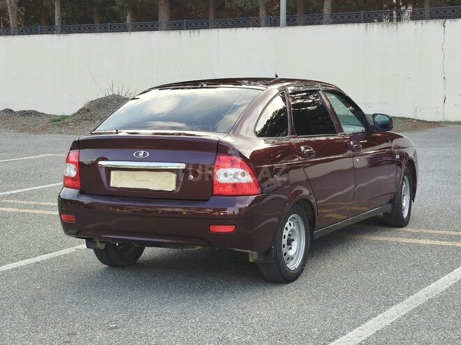 LADA (VAZ) Priora 2013, 257,874 km - 1.6 л - Sumqayıt